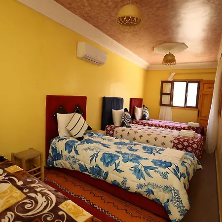 Atlas Kasbah Lodge Imlil  Exterior photo