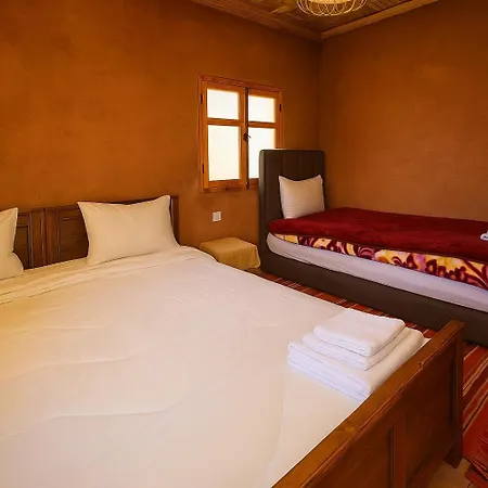 Atlas Kasbah Lodge Imlil  Exterior photo
