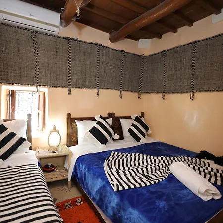 Atlas Kasbah Lodge Imlil  Exterior photo