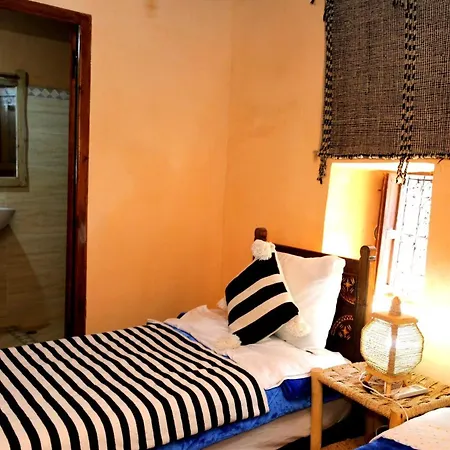 Atlas Kasbah Lodge Imlil  Exterior photo
