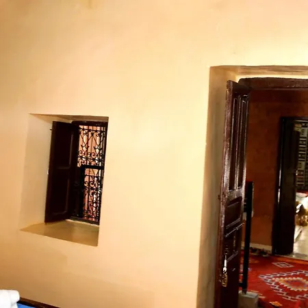 Atlas Kasbah Lodge Imlil  Exterior photo