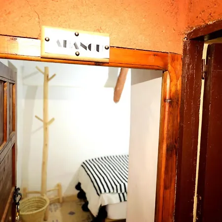 Atlas Kasbah Lodge Imlil  Exterior photo