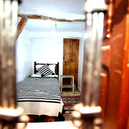 Atlas Kasbah Lodge Imlil  Exterior photo