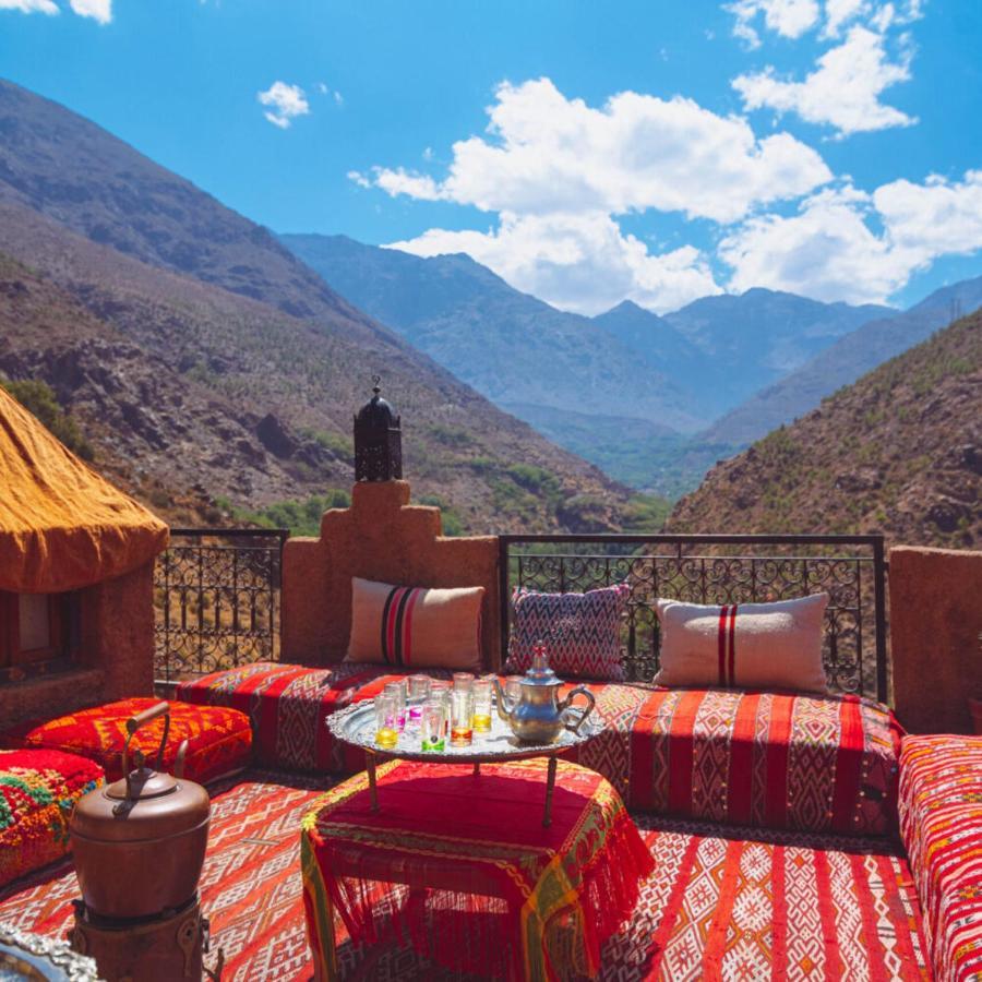 Atlas Kasbah Guest house