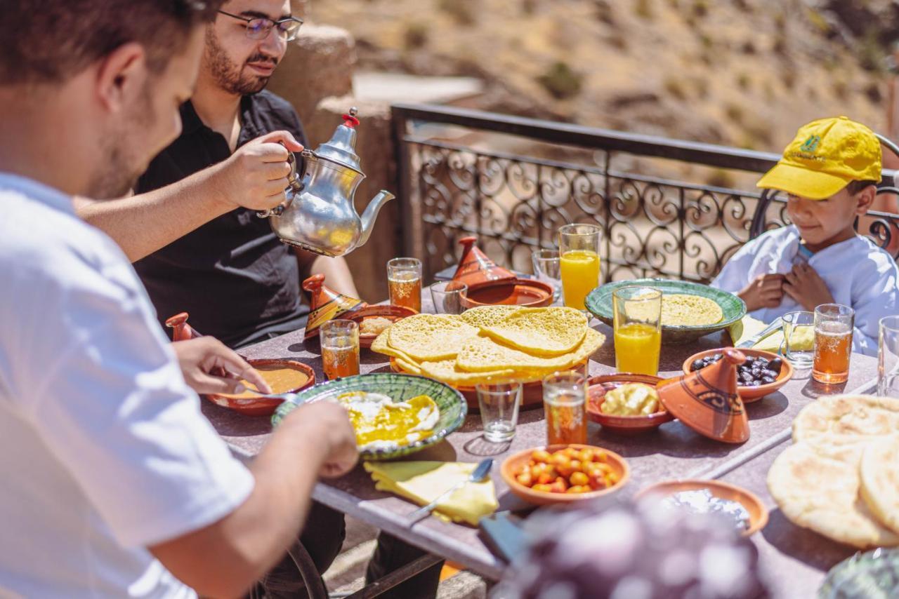 Atlas Kasbah Guest house