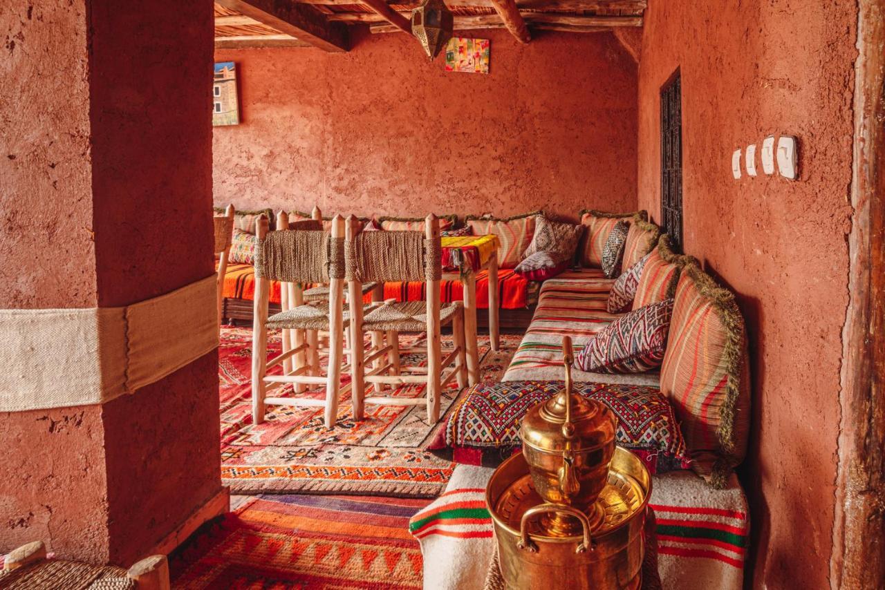 Guest house Atlas Kasbah *
