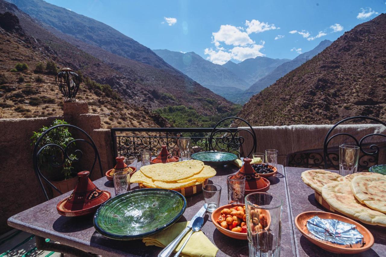 Atlas Kasbah *