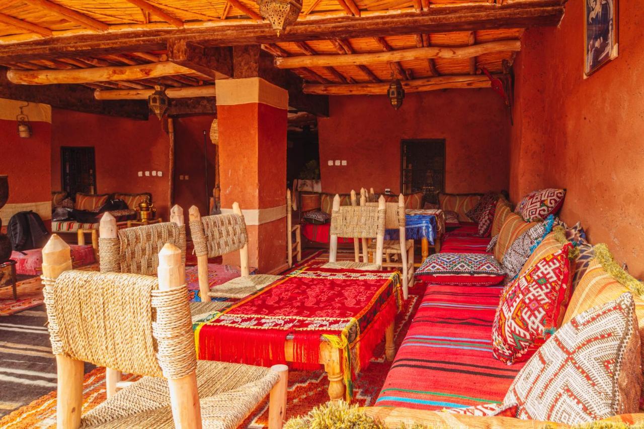 Atlas Kasbah Guest house