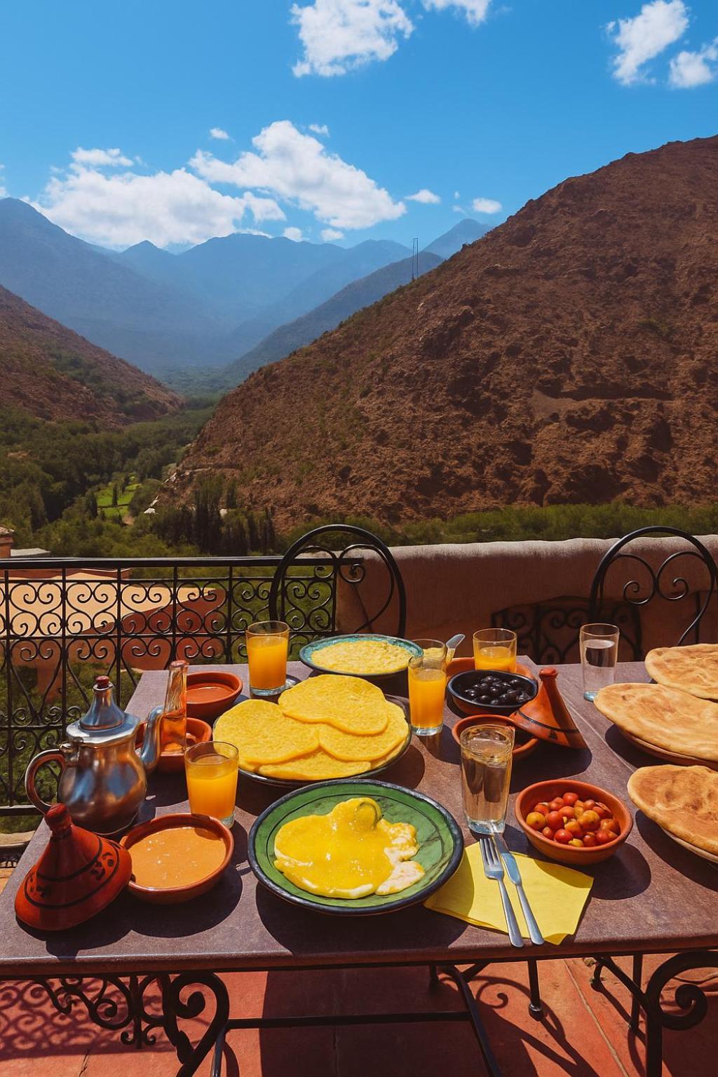 Guest house Atlas Kasbah *