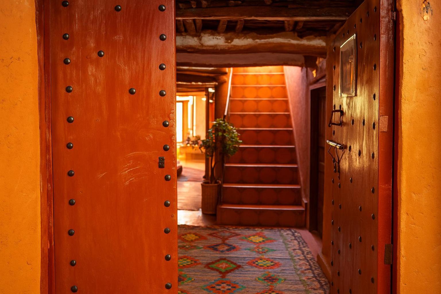 Atlas Kasbah Guest house *