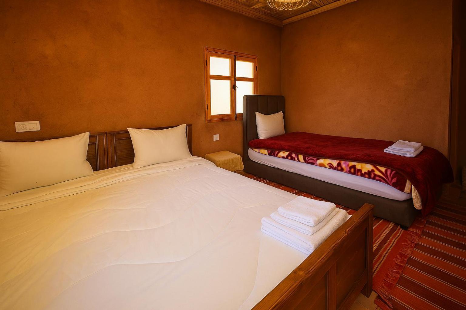 Atlas Kasbah Imlil (Atlas Mountains)
