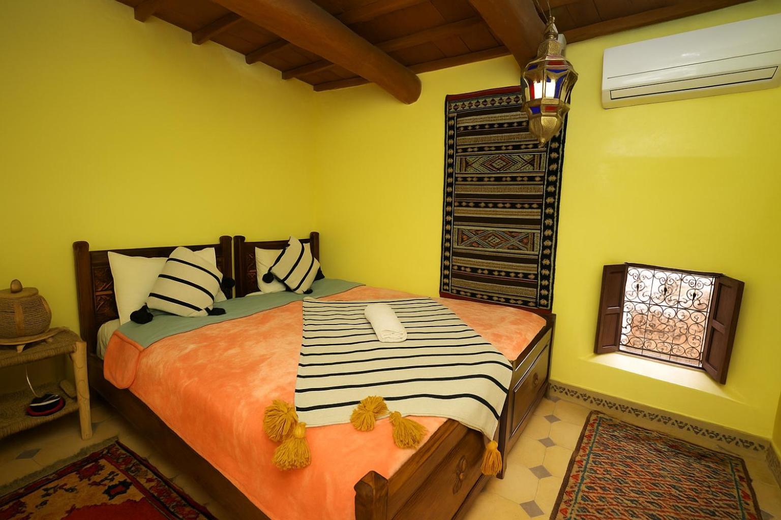 Atlas Kasbah