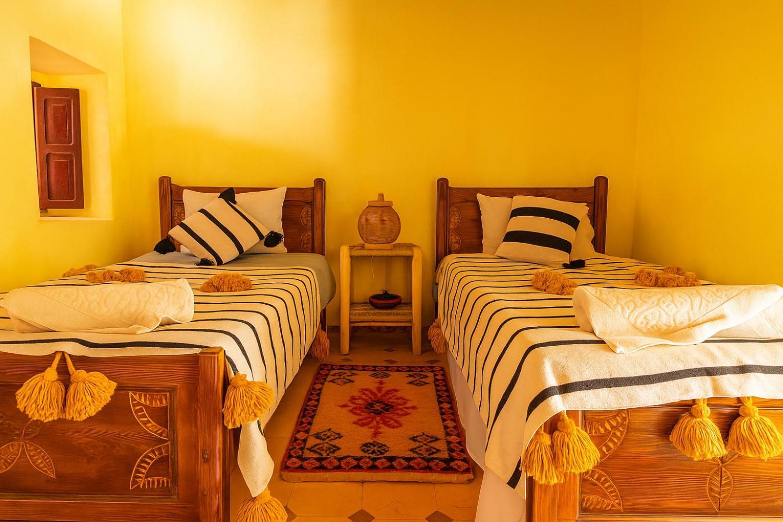 Guest house Atlas Kasbah