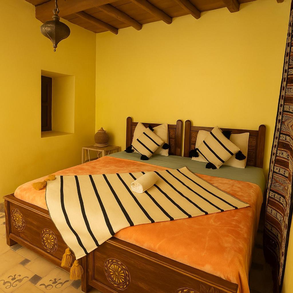 Affittacamere Atlas Kasbah Imlil (Atlas Mountains)