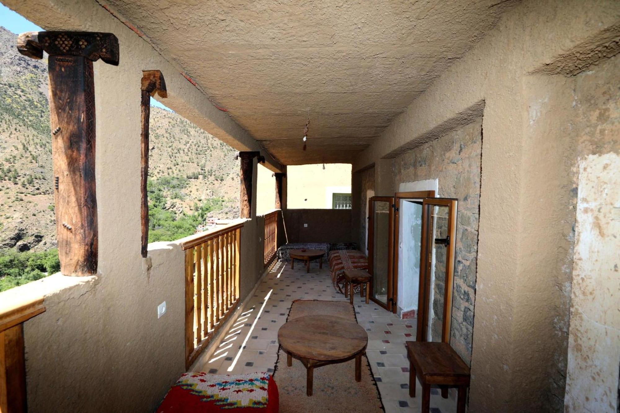 Atlas Kasbah