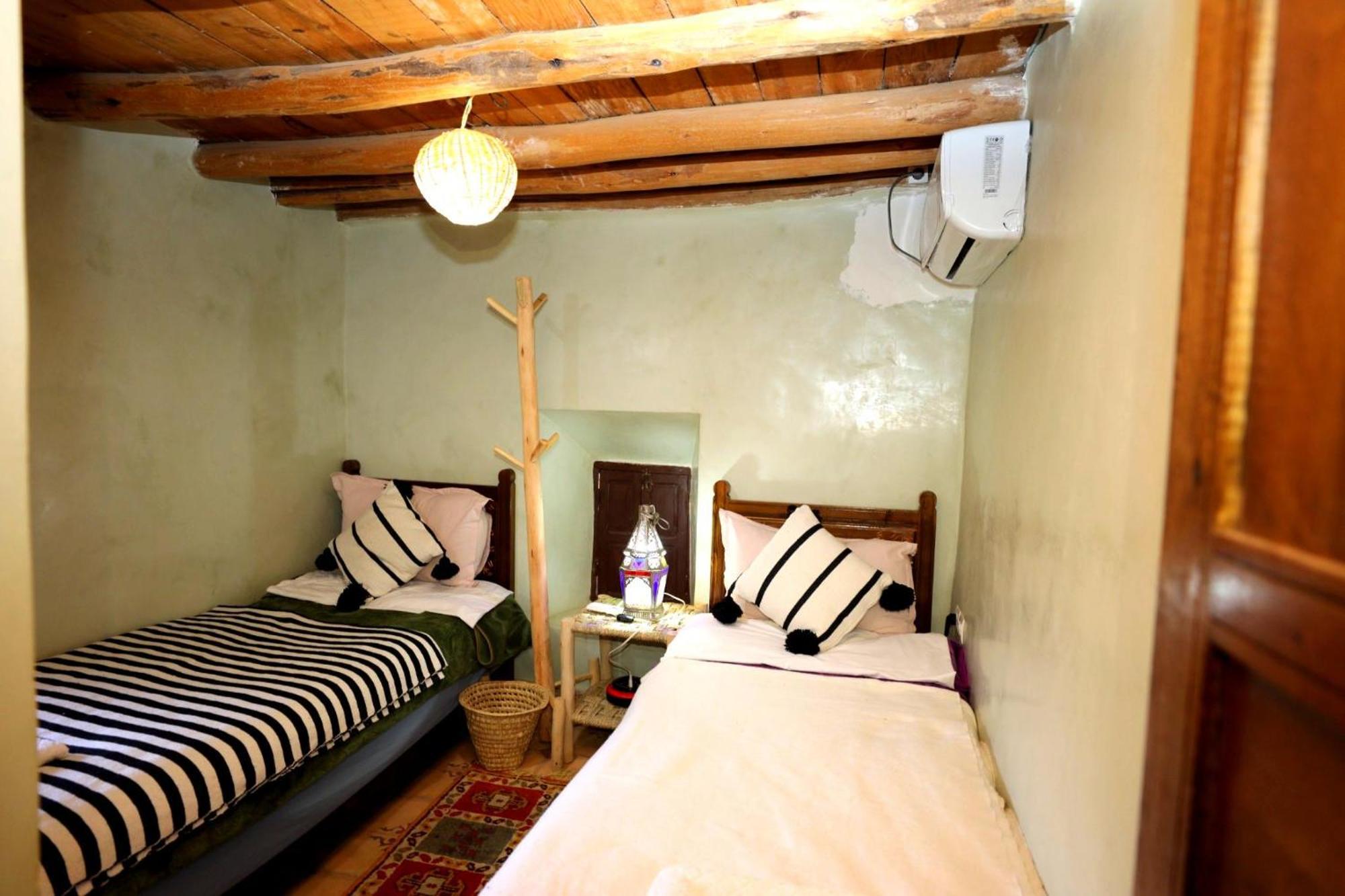Atlas Kasbah *