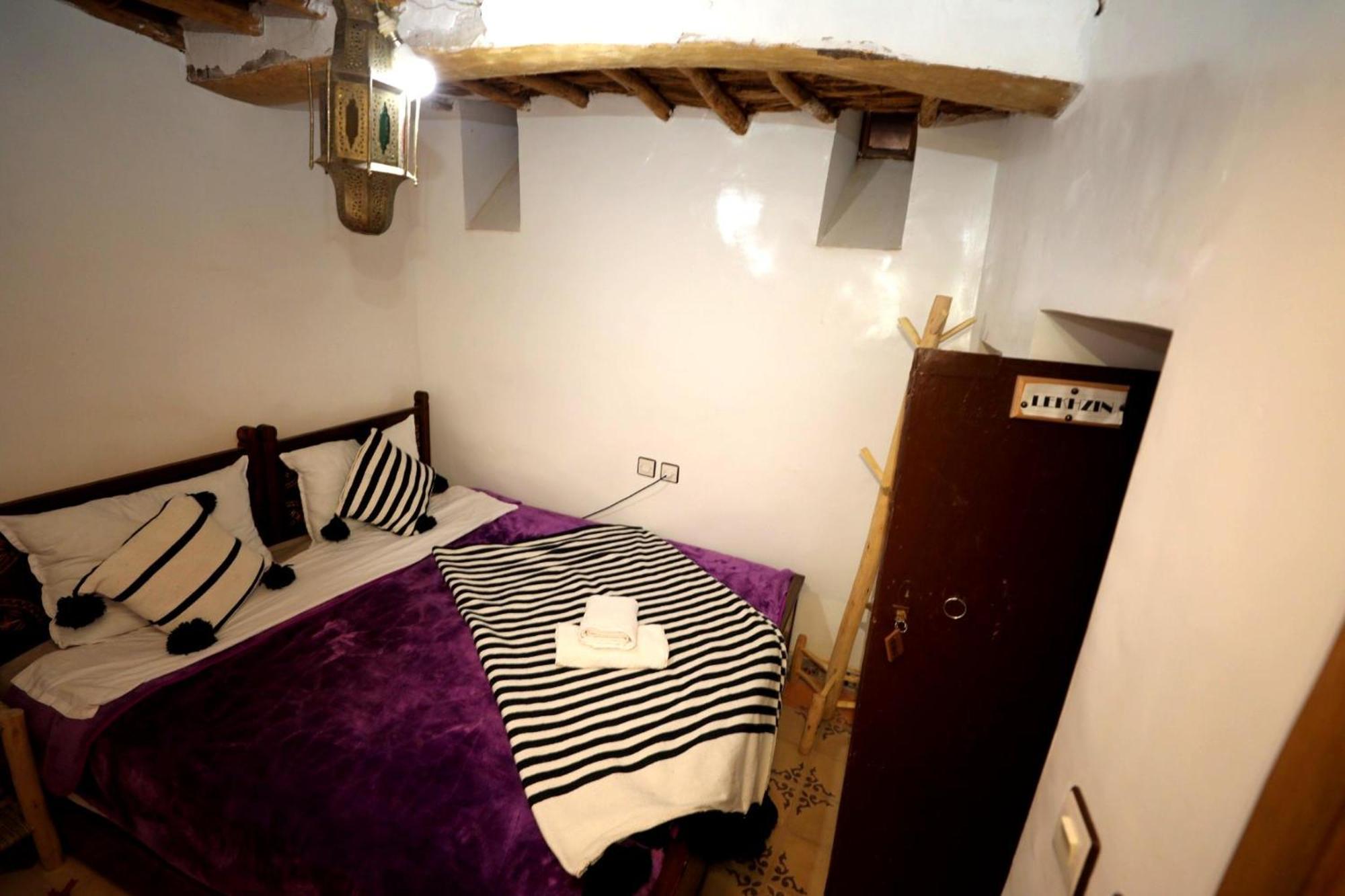 Atlas Kasbah Guest house Imlil (Atlas Mountains)