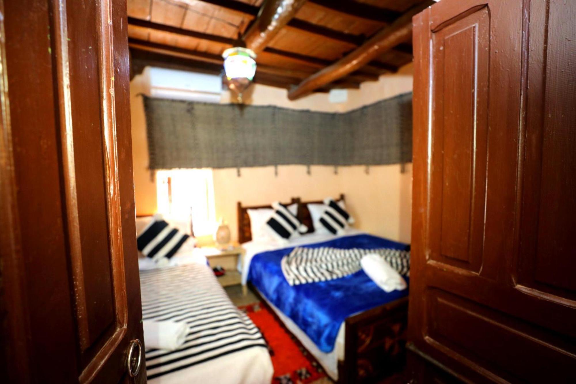 Atlas Kasbah