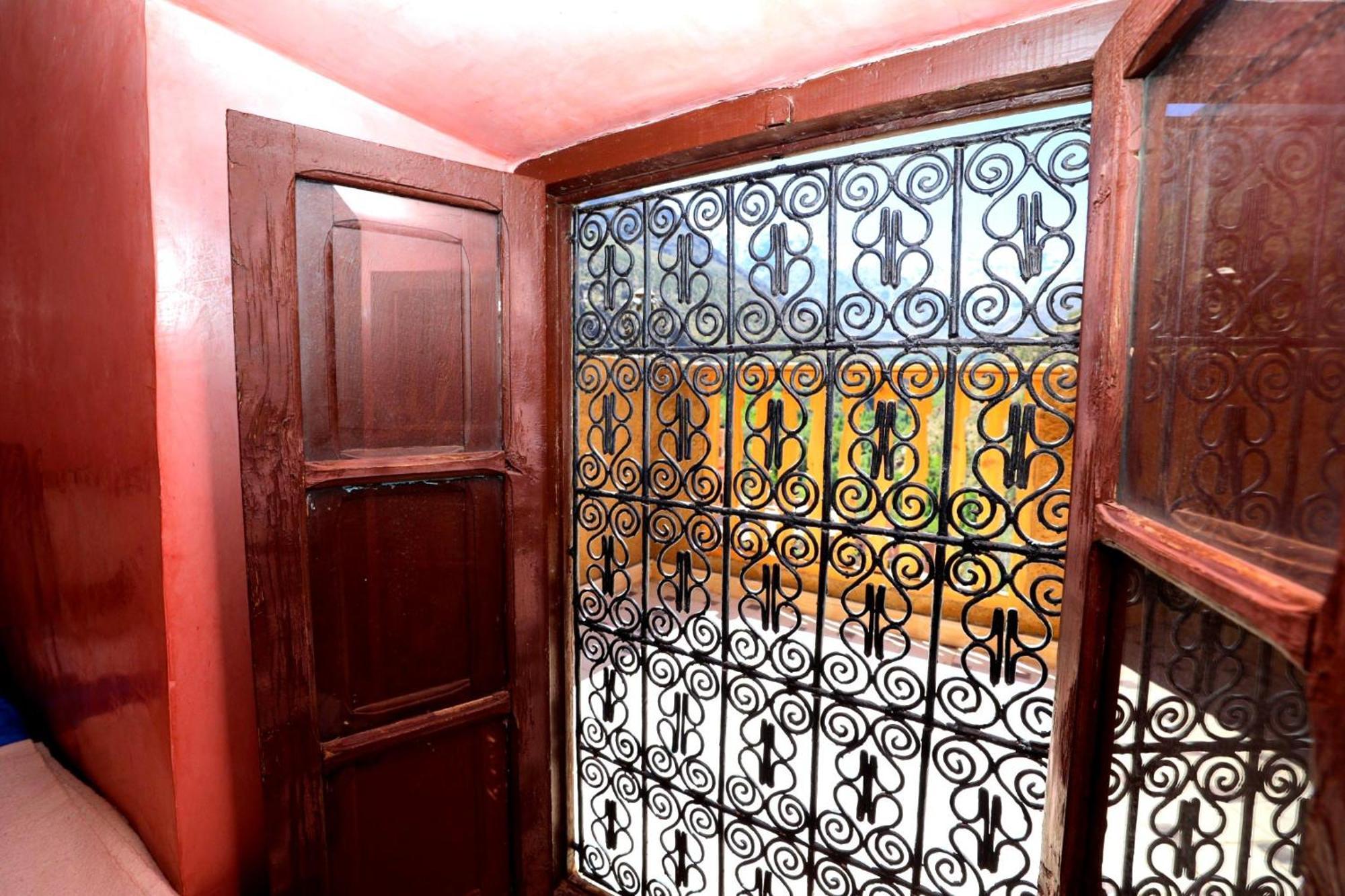 Guest house Atlas Kasbah Imlil (Atlas Mountains)