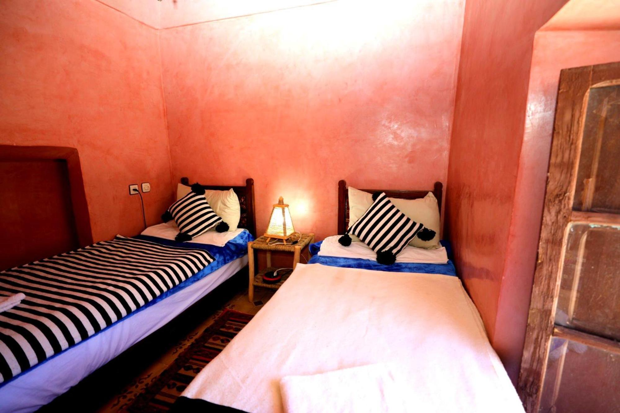 Guest house Atlas Kasbah Imlil (Atlas Mountains)