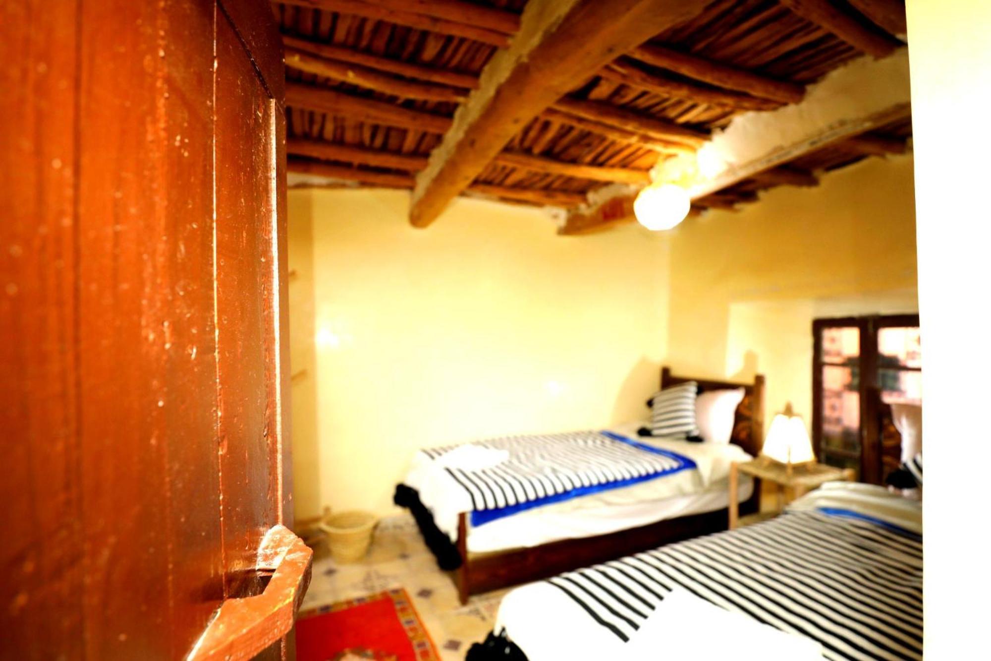 Guest house Atlas Kasbah