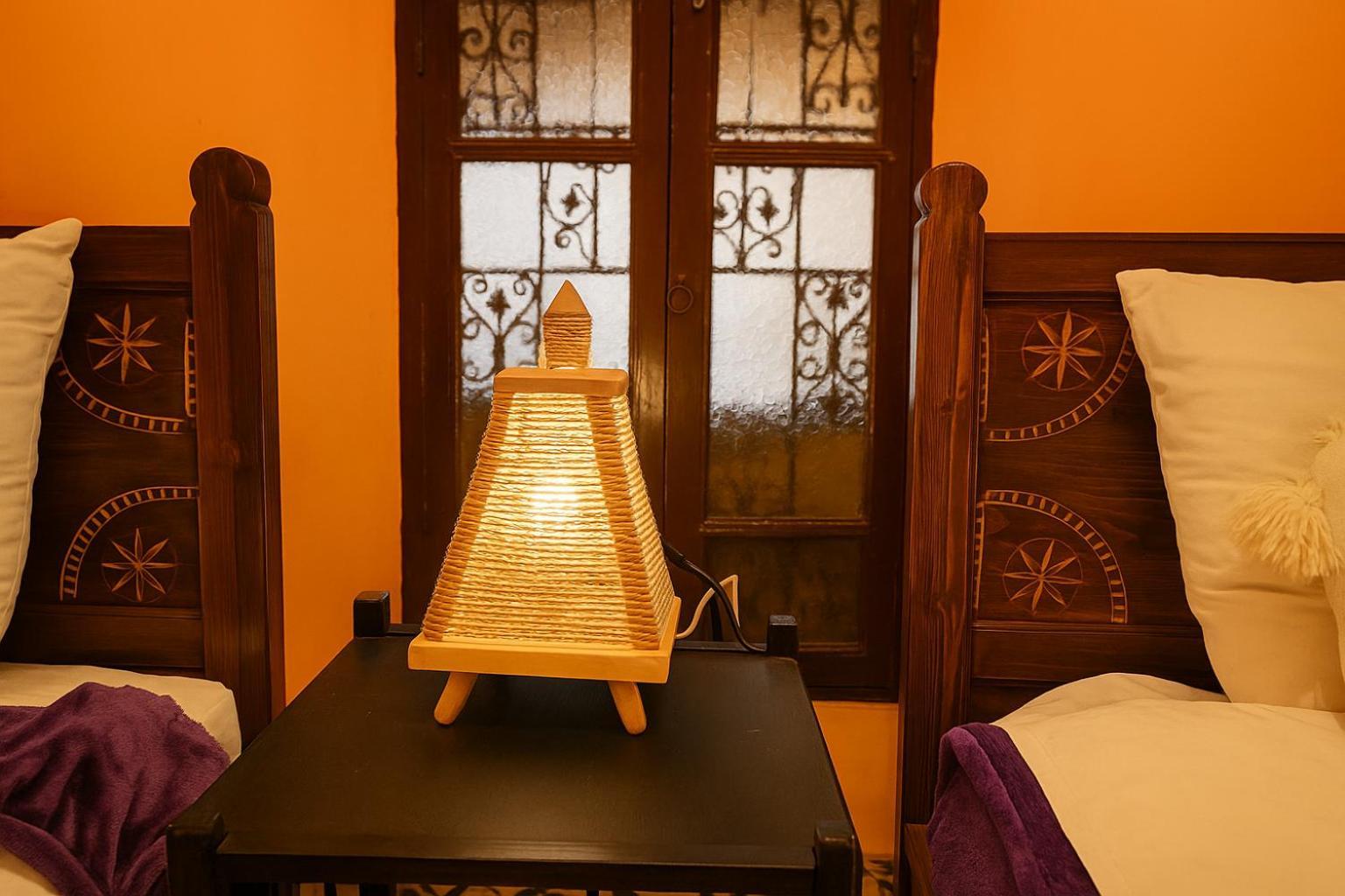 Atlas Kasbah Affittacamere
